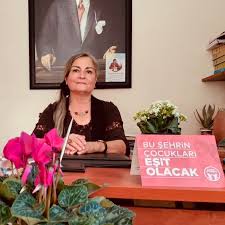 Profile for Semra Aydın