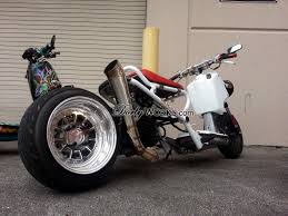 You guys seem to love the grom so much that it got me curious. How Much Does It Cost To Stretch A Honda Ruckus