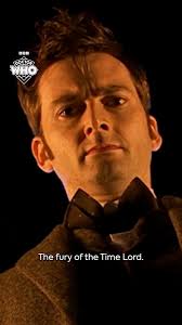 The aura of the Time Lord... 😮 Happy birthday David Tennant! #doctorwho  #dw #davidtennant #tenthdoctor #scifi #speech