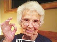 Thelma Hennebold Obituary (1922