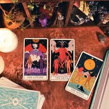 Basic tarot card spreads for beginners. How Are Tarot Cards Connected Liminal 11