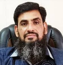 Dr. Akbar Chinde (Al-Hasan Children Hospital) in Nalasopara West,Palghar