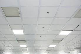 Your decision will be highly dependent on the kind of ceiling you have in your house. Cleanroom Lighting Fixture Types