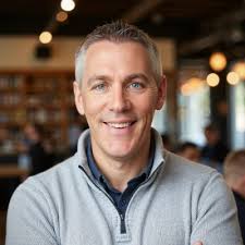 How to speak board language and own revenue: Kyle Lacy's career advice