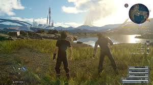 Digital Foundry Tests Xbox One X Games Run Great On Xbox Series X Tom S Hardware I picked up ff15 and i gotta say, i'm pretty. x games run great on xbox series x