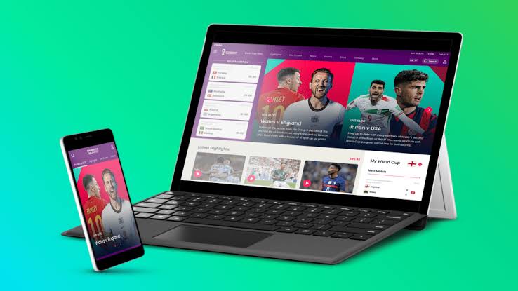 FIFA+ Is Redefining How Fans Engage With the World Cup