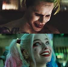 We did not find results for: 7 Harley Quinn Quotes That Explain Her Mad Love For The Joker