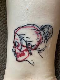 Located in the central business district of downtown cincinnati. Newest Tattoo Done By Nick At Cincinnati Tattoo Piercing In Cincinnati Oh Tattoos