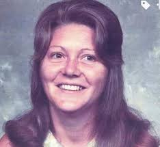 Obituary information for Georgia Meadors Horne