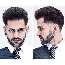 That's why men's medium hairstyles are not as popular as the short ones. Popular Medium Length Haircuts To Get In 2019 Men S Hairstyle Swag