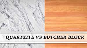 We did not find results for: Quartzite Vs Butcher Block Countertop Comparison Youtube