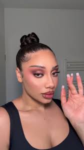 FULL FACE @Charlotte Tilbury ✨ Et j’ai même pas mis de spray fixateur quel  choc 🤯 _ Pillow talk dreams luxury palette Double ended liner super nude  Magic water cream Beautiful skin foundation 7N ...