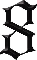 A tattoo of your zodiac sign on your wrist will let everyone know up front what to expect of you (for better or worse) as soon as you shake their hand. Gothic Number 8 Eight Tattooforaweek Temporary Tattoos Largest Temporary Tattoo Shop Worldwide Tattooforaweek Product Info Letters Bf K6 L11 R3 K3