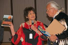 Lorraine Loomis dedicated her life to treaty fishing rights