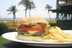 No question this restaurant has one of the best views on the island, an unobstructed look down the wailea golf course to the ocean with molokini crater and kahoolawe island in the background (during the winter you can watch humpback whales cavorting). Sea Watch On The Ocean Fort Lauderdale Magazine