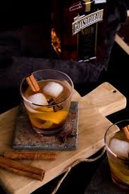 Herbst Birnen Drink Mit Cointreau Noir Babyrockmyday Com Rezept Herbst Getranke Birne Orangen Likor