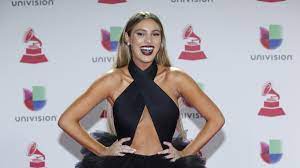 YouTube star Lele Pons reveals her battle with severe OCD - Los Angeles Times