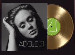 Edición Nº 102. Adele by Sólo Líderes