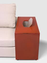 Monte carlo unites reserve and exuberance, quiet calm and dynamism. Eileen Gray Sofa Circa 1923 Galerie Jacques Lacoste