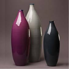 Bouteille Design X3 Coin Fr Com Vase Bouteille Design En Ceramique