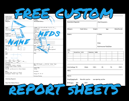 Check spelling or type a new query. Free Nursing Report Sheets How To Make One 2021 Full Time Nurse
