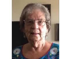 Wynona Jean Ware Obituary (2025)