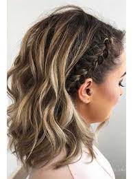 Updo hairstyles are perfect for formal occasions, like a wedding or a prom, which require a hairstyle that is elegant, works with your dress and accessories, and suits your personal attributes perfectly. Eye Catching Updo Hairstyles For Bob Haircuts Bob Haircut And Hairstyle Ideas