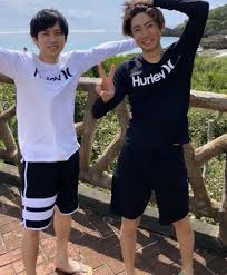 嵐 おしゃれまとめの人気アイデア pinterest vivian lin 2020 にのあい 嵐 嵐 コンビ
