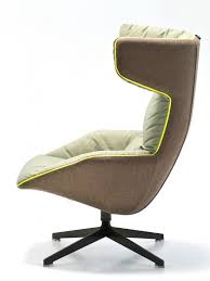 alfredo haberli design development take a soft line for a walk moroso armchair armchair design swivel armchair