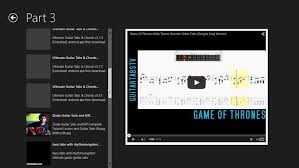 With ultimate guitar tabs & chords unlocked apk you can play guitar professionally on your android phone or tablet. Ultimate Guitar Tabs Tips Strategies For Windows 8 And 8 1