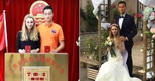 What most impresses a french woman is when you know before she does that the two of you are going to live a great love story together. Chinese Man Impresses And Wins French Woman S Heart With His Wushu Skills World Of Buzz