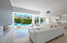 Desert starting with a q. Hot Properties In The California Desert Wsj
