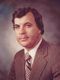 Cecil C. "Barney" Barnett, Jr. Obituary