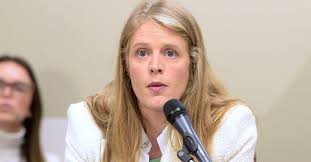 Luísa Barreto deixa Seplag para assumir a Codemge