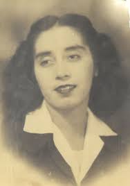 Flora Maria (Lara) Olivas Obituary June 16, 2023