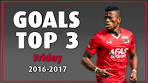 Fred Friday | Goals Top 3 - YouTube