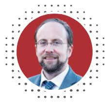 40 Under 40: John Hull