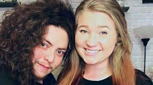 Leon Brown and Audrey Kriss Split