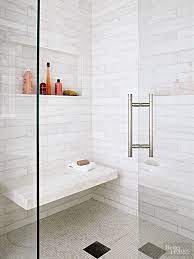 Seating For Walk In Showers Shower Seat Bathrooms Remodel Shower Seats