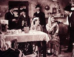 Resultado de imagen de cielo sulla palude 1949