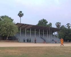 Image of Thiruvalluvar University Sports Complex