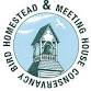 The Rye Meeting House-Historic MIlton Chapel Open.... event in Rye, NY