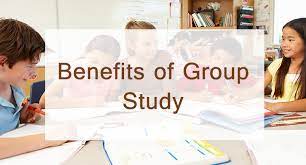 Another relationship benefit of group study sessions comes from the conversations that occur during the sessions. Benefits Of Group Study Everyone Should Know These Benefit