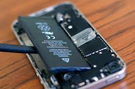 Ciri ciri ic iphone rusak. 7 Ciri Ciri Baterai Iphone Rusak Dan Harus Diganti Macpoin