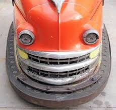 17 Bumper Cars ideas