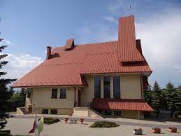 Woiwodschaft kleinpolen, nowy sącz county, polen. Datei Librantowa Kosciol Pr8 Jpg Wikipedia