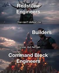 Rise Up At Their Command R Minecraftmemes Minecraft Know Your Meme
