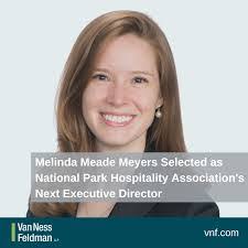 Melinda Meade's Instagram, Twitter & Facebook