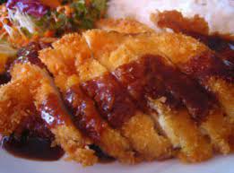 Chicken Katsu Recipe Katsu Recipes Chicken Katsu Recipes Recipes