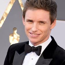 Eddie Redmayne cuts a dapper figure in tuxedo with pregnant wife Hannah  Bagshawe at Oscars